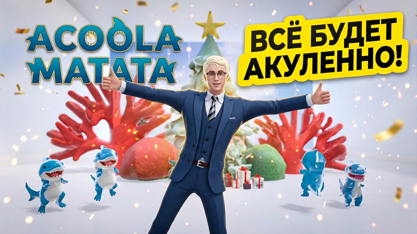 Acoola Matata