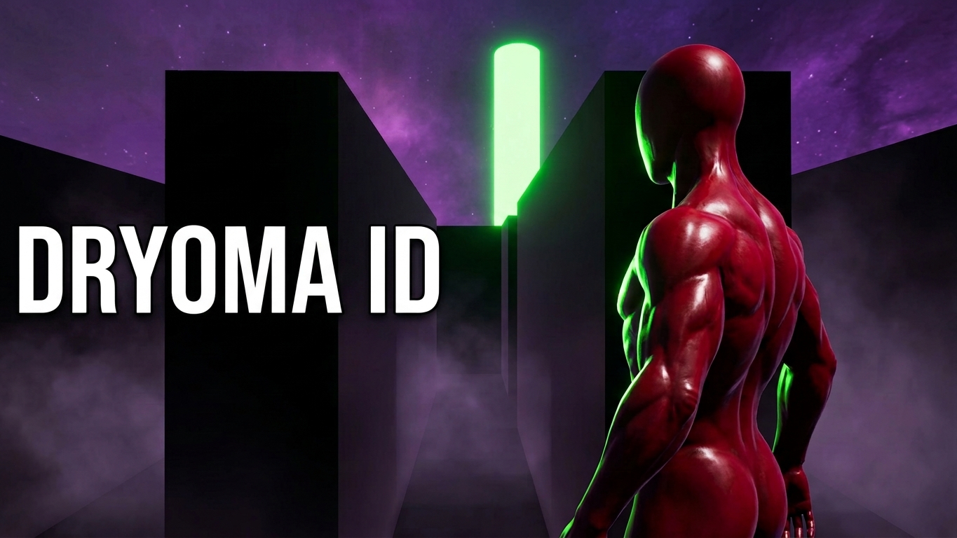 DRYOMA ID
